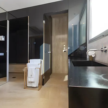 Nirvana Villa Santa Eulària des Riu