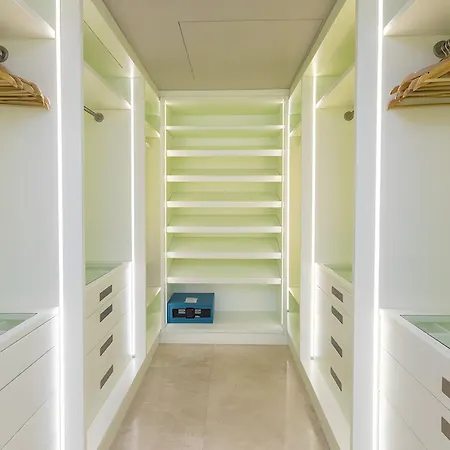 Villa Nirvana Santa Eulària des Riu