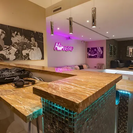 Nirvana Villa Santa Eulària des Riu