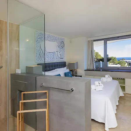 Villa Nirvana Santa Eulària des Riu