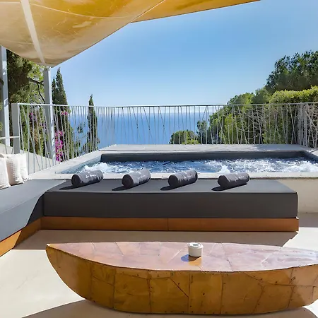 Nirvana Villa
