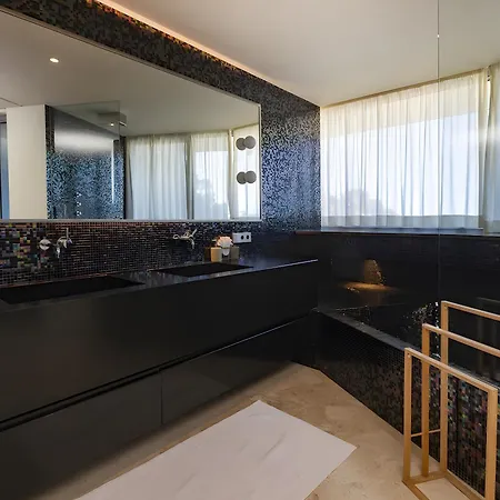 Villa Nirvana Santa Eulària des Riu