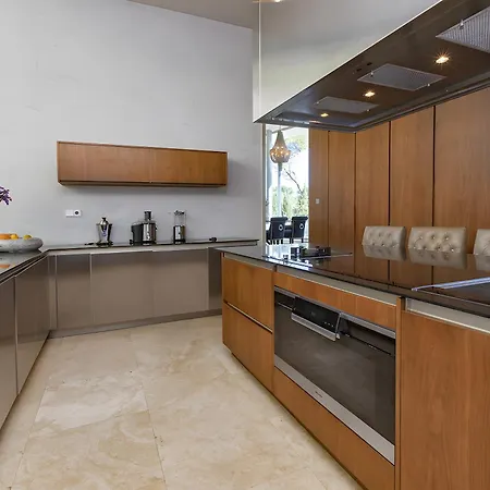 Villa Nirvana Santa Eulària des Riu