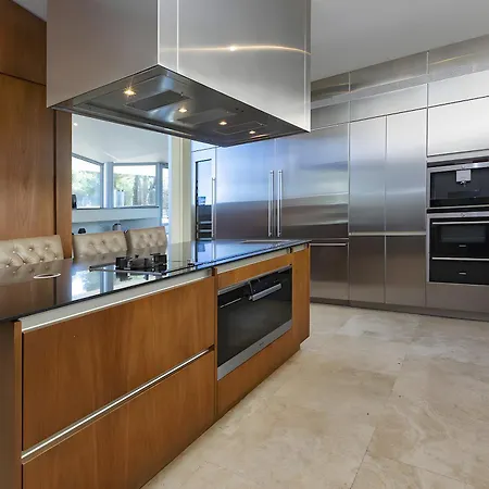 Nirvana Villa Santa Eulària des Riu